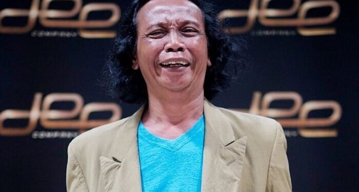 Mandra Akan Buka Kafe “Gaya Kampung” Betawi “Dapur Ngaciiir””