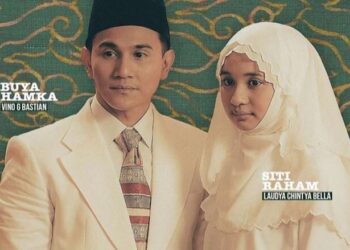 MUI Sampai PP Muhammadiyah Imbau Masyarakat Tonton “Buya Hamka”