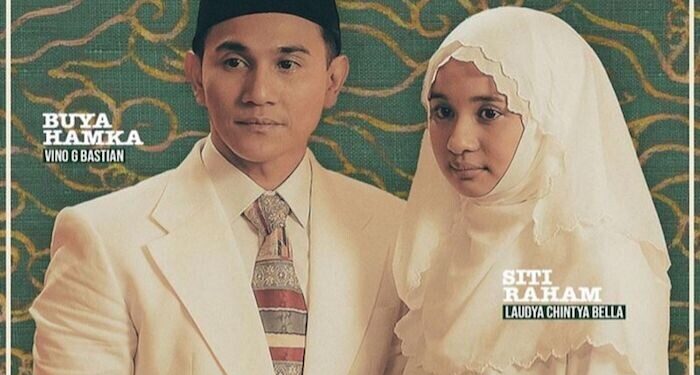 MUI Sampai PP Muhammadiyah Imbau Masyarakat Tonton “Buya Hamka”