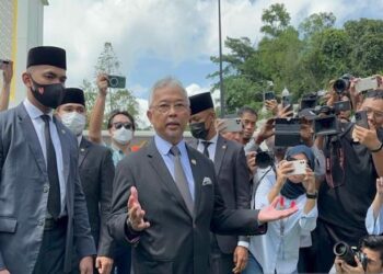 Raja Malaysia Mengutuk Keras Serangan Terbaru Rezim Israel