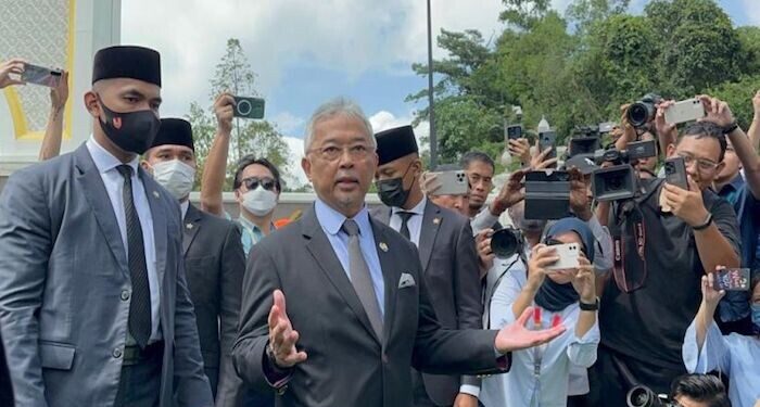 Raja Malaysia Mengutuk Keras Serangan Terbaru Rezim Israel