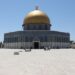 Netanyahu Hentikan Pemukim Israel Masuki Al-Aqsa Hingga Akhir Ramadan