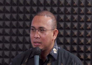 Dewan Pembina Gerindra: Wajar PDI Perjuangan Umumkan Ganjar