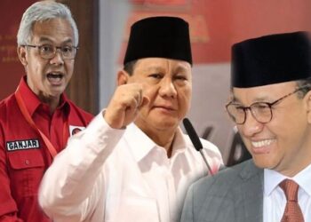 Pengamat Prediksi Ada Tiga Capres di Pilpres 2024
