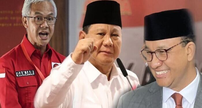 Pengamat Prediksi Ada Tiga Capres di Pilpres 2024