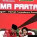 Megawati Kantongi 10 Nama untuk Berpasangan dengan Ganjar
