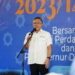 Kembali Tinjau Bazar Ramadan 2023, Mendag Zulkifli Hasan: Bantu Masyarakat Hadapi Lebaran