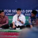 Bincang-Bincang dengan Pengusaha Nahdliyin, Mendag Zulkifli Hasan Dorong Masyarakat Gemar Berusaha