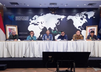 Jaga Pasokan, Pemerintah Perbarui Kebijakan Pengendalian Minyak Goreng Pasca-Lebaran