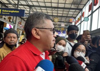 Sinyal pengumuman capres PDIP antara Mei, Juni, dan Agustus