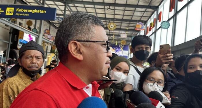 Sinyal pengumuman capres PDIP antara Mei, Juni, dan Agustus