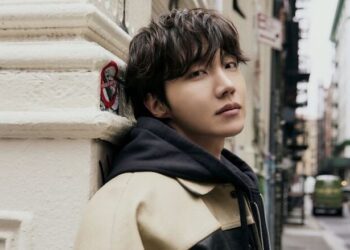 J-Hope Bakal Bertugas Jadi Tentara Aktif di Angkatan Darat Korsel
