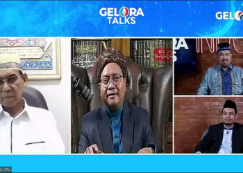 Nuzulul Qur’an Bisa Jadi Kurikulum Diri Jaga Moralitas Manusia