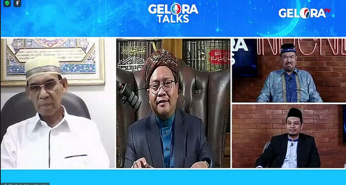 Nuzulul Qur’an Bisa Jadi Kurikulum Diri Jaga Moralitas Manusia