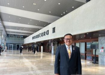 Anggota DPR Apresiasi Menpora Selamatkan World Beach Games di Bali