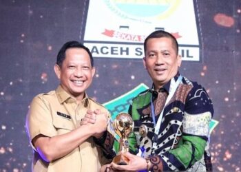 KPK Benarkan OTT Bupati Kepulauan Meranti Muhammad Adil