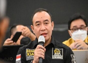 Anggota DPR: Kecepatan Pemerintah Tentukan RUU Perampasan Aset dibahas