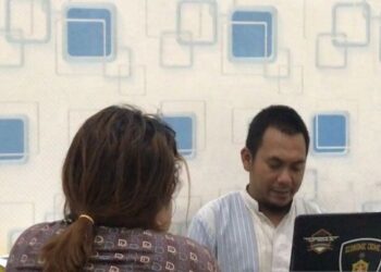 Polres Sukabumi Kota Tahan Perempuan Penipu Bermodus Investasi Bodong