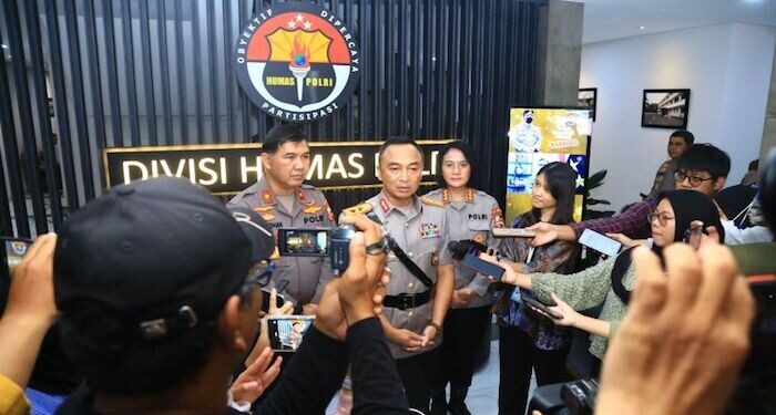 Polri Prediksi Puncak Arus Mudik 2023 pada 19-21 April