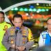 Kapolri Minta Jajaran Antisipasi 40 Persen Pemudik Lewati Cikampek