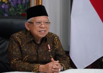Wapres Yakin Perbedaan Politik Pemilu 2024 Tidak Timbulkan Perpecahan