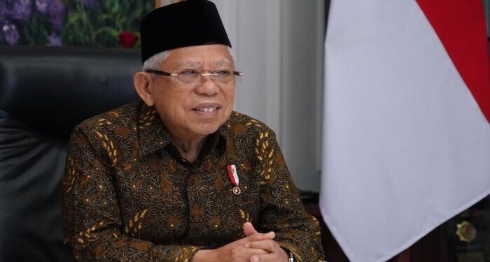 Wapres Yakin Perbedaan Politik Pemilu 2024 Tidak Timbulkan Perpecahan