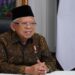 Wapres Yakin Perbedaan Politik Pemilu 2024 Tidak Timbulkan Perpecahan