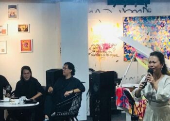 Musisi Legendaris Tampilkan Antologi Musik di The Apurva Kempinski