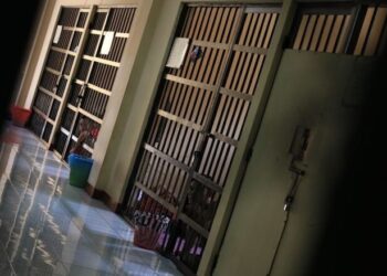 Polda Metro Jaya Atur Mekanisme Kunjungan ke Rutan Saat Lebaran 2023