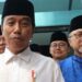 Presiden Jokowi Tangkap Keinginan Zulkifli Hasan Diajak Berkeliling