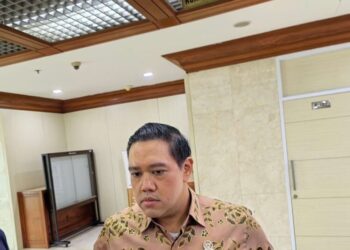 Anggota DPR Kecam Serangan Udara oleh Junta Militer Myanmar