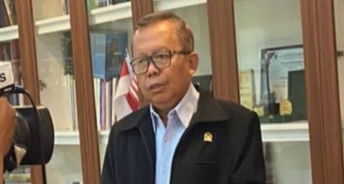 Arsul Sani: Ganjar Pranowo Berpeluang Besar Turut Diusung PPP