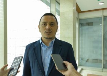 NasDem Apresiasi PDI Perjuangan Umumkan Ganjar Pranowo Sebagai Capres