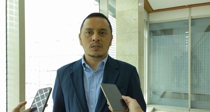 NasDem Apresiasi PDI Perjuangan Umumkan Ganjar Pranowo Sebagai Capres