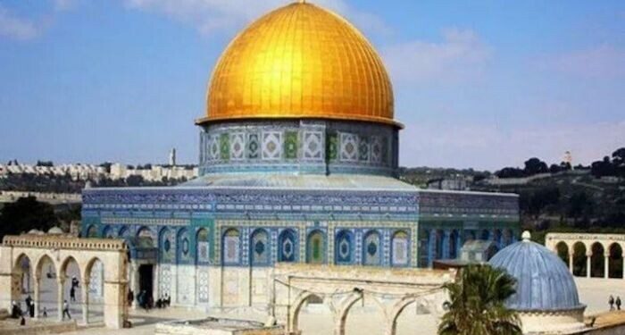 Turki Setujui Keputusan Israel Larang Pemukim Kunjungi Masjid Al Aqsa