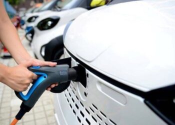 Pakar UGM: Pasar Kendaraan Listrik jangan Dikuasai Produk Impor