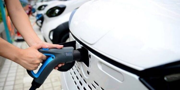 Pakar UGM: Pasar Kendaraan Listrik jangan Dikuasai Produk Impor