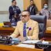 Komisi III Segera Bahas Hak Angket Selidiki Transaksi Janggal Kemenkeu