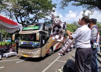 Yana Mulyana Batal Hadiri Kegiatan Mudik Gratis Usai Terjaring OTT KPK