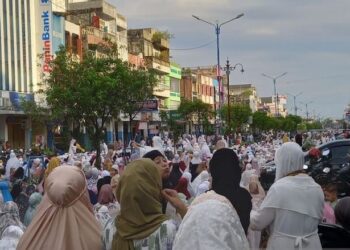 DPD RI Minta Masyarakat Bengkulu Saling Menghargai Terkait Perbedaan