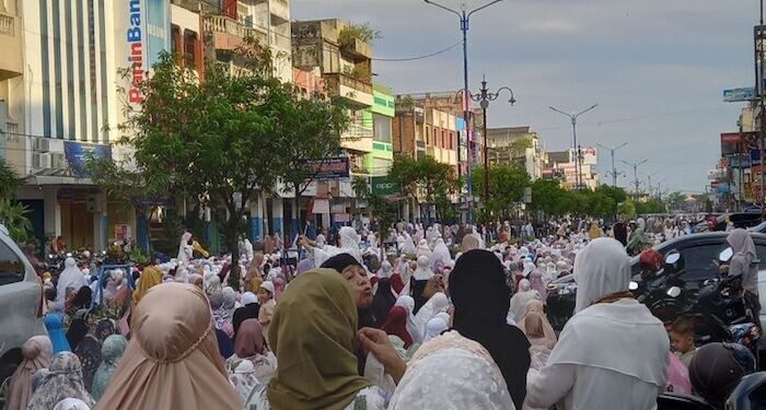 DPD RI Minta Masyarakat Bengkulu Saling Menghargai Terkait Perbedaan