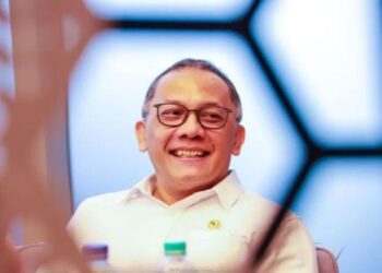 BRIN Jadwalkan Sidang Majelis Etik ASN kepada AP Hasanuddin