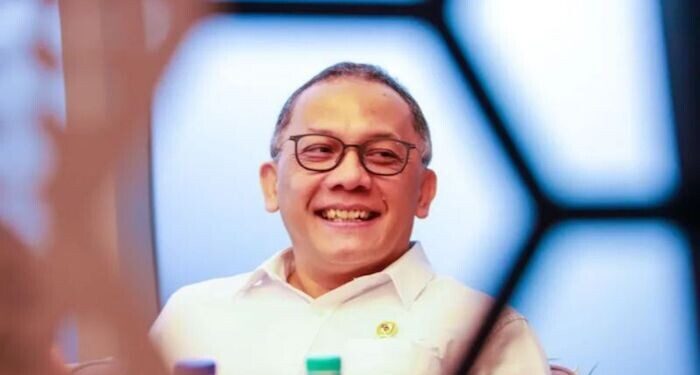 BRIN Jadwalkan Sidang Majelis Etik ASN kepada AP Hasanuddin