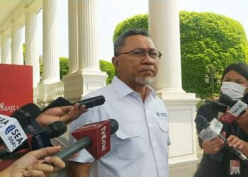 Mendag Lapor ke Presiden Stok dan Harga Sembako Aman H+4 Lebaran
