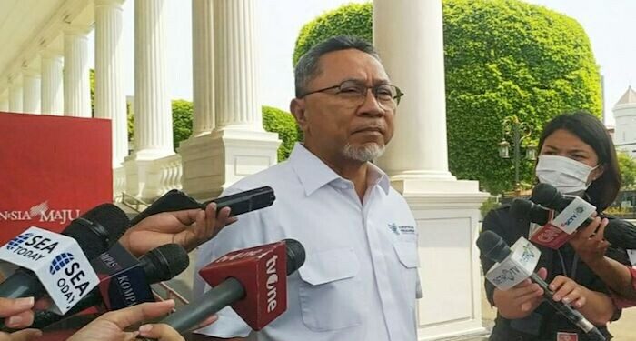 Mendag Lapor ke Presiden Stok dan Harga Sembako Aman H+4 Lebaran