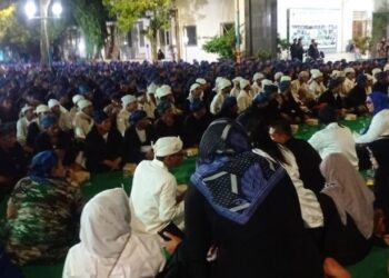 Masyarakat Badui Bebas Gunakan Hak Politik pada Pemilu 2024