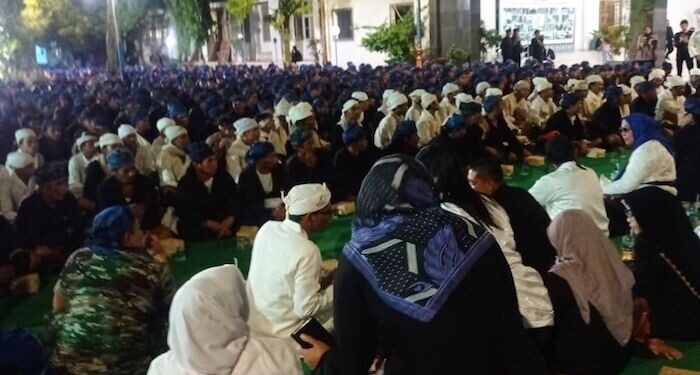 Masyarakat Badui Bebas Gunakan Hak Politik pada Pemilu 2024