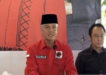 PAN Segera Rapat dengan Golkar dan PPP Setelah Ganjar Diusung PDIP