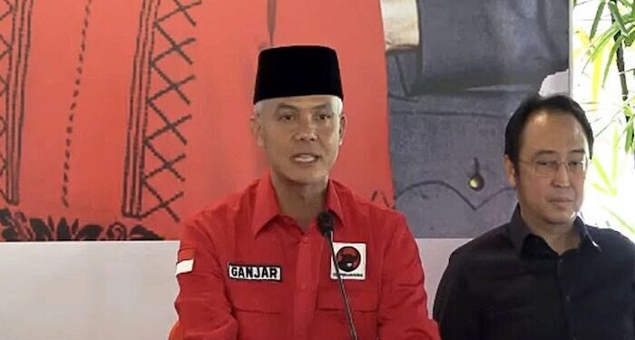 PAN Segera Rapat dengan Golkar dan PPP Setelah Ganjar Diusung PDIP