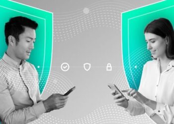 Lima Tips Aman Bertransaksi Keuangan Digital Saat Lebaran